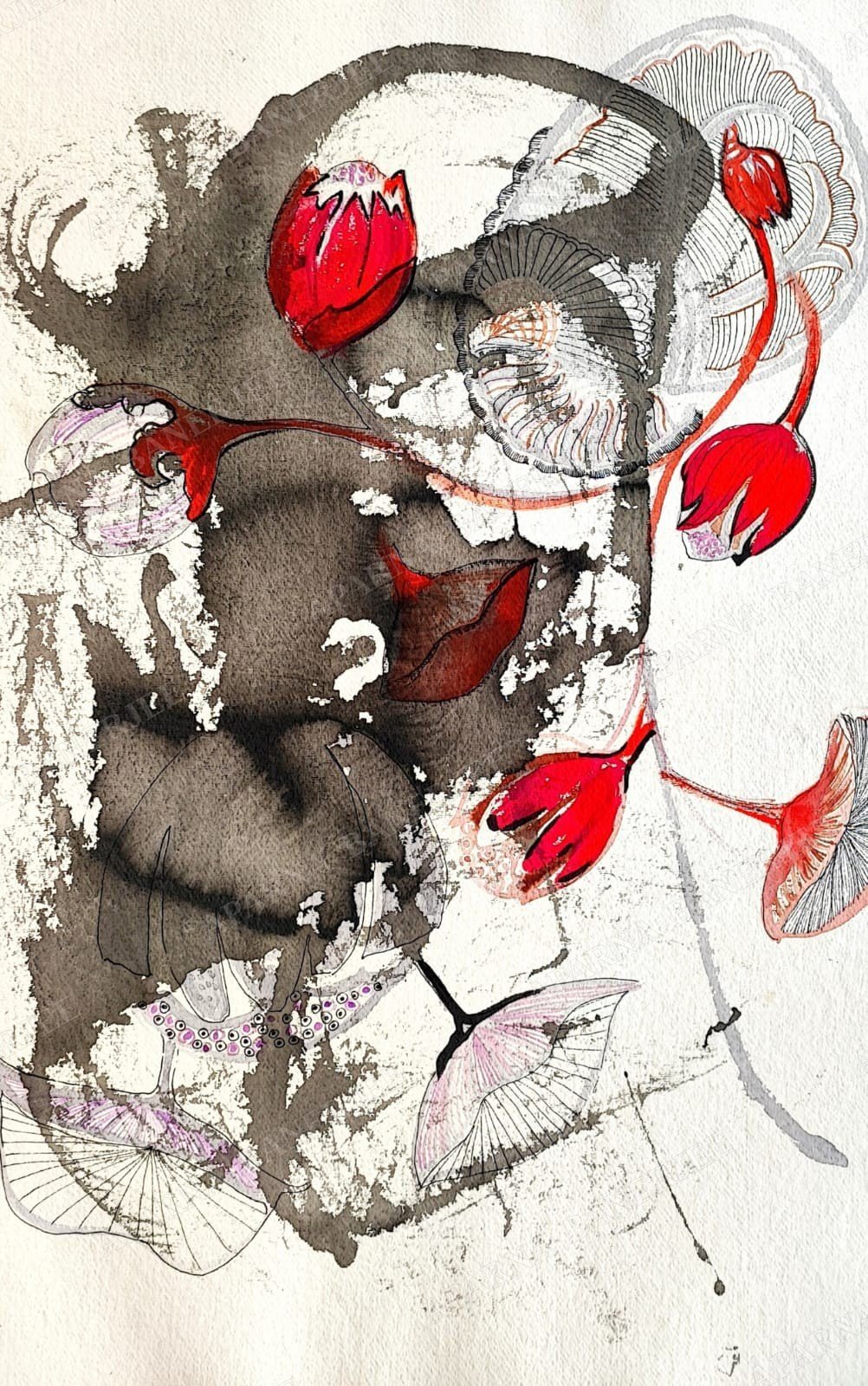 An Intimate Affair V